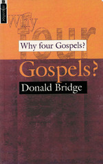 WHY FOUR GOSPELS?