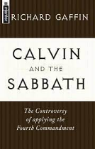 CALVIN AND THE SABBATH