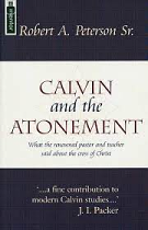 CALVIN AND THE ATONEMENT