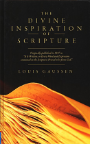 THE DIVINE INSPIRATION OF SCRIPTURE