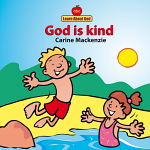 GOD IS KIND