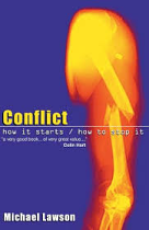 CONFLICT HOW IT STARTS HOW TO STOP IT