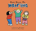 GOD GAVE ME HEARING