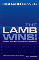 THE LAMB WINS