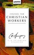 COUNSEL FOR CHRISTIAN WORKERS