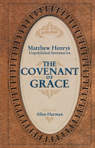 THE COVENANT OF GRACE HB
