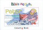 BIBLE HEROES: PETER