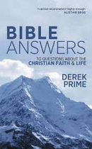 BIBLE ANSWERS