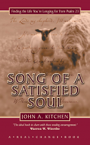 SONG OF A SATISFIED SOUL HB
