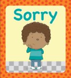 SORRY BOARD BOOK