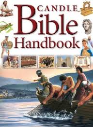 CANDLE BIBLE HANDBOOK