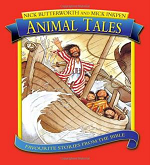 ANIMAL TALES HB