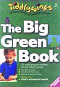 BIG GREEN BOOK