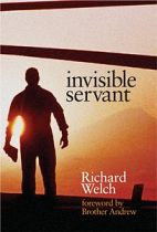 INVISIBLE SERVANT