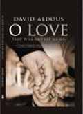 O LOVE THAT WILL NOT LET ME GO