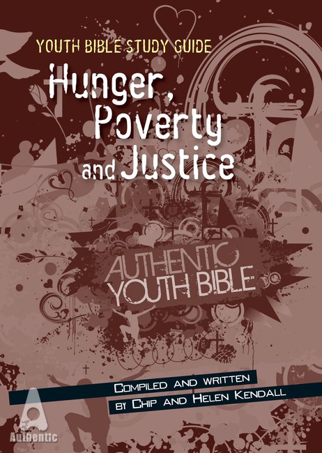 HUNGER, POVERTY, AND JUSTICE