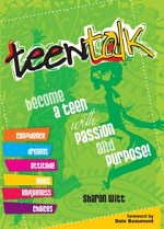 TEEN TALK