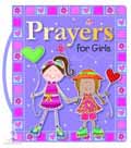 PRAYERS FOR GIRLS BOARD BOOK