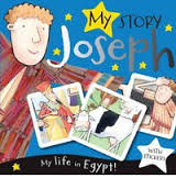 MY STORY JOSEPH