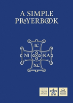 A SIMPLE PRAYER BOOK