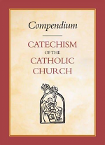 COMPENDIUM CATECHISM OF THE CATHOLIC CHURCH HB