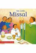 MY LITTLE MISSAL