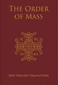 THE ORDER OF MASS PRESENTATION EDITION