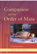 COMPANION TO THE ORDER OF MASS