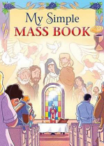 MY SIMPLE MASS BOOK