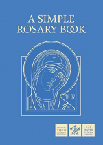 A SIMPLE ROSARY BOOK