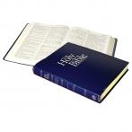 KJV LARGE PRINT BIBLE