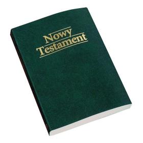 POLISH NEW TESTAMENT