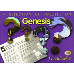 GENESIS SELECTION OF PUZZLES 3