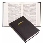 GERMAN BIBLE HB