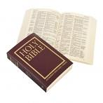 KJV COMPACT WESTMINSTER BIBLE