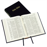 KJV LARGE PRINT WESTMINSTER REFERENCE HB