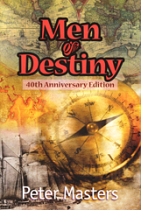 MEN OF DESTINY