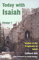 TODAY WITH ISAIAH VOLUME 2