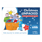 XTB CHRISTMAS UNPACKED