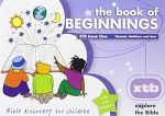 XTB 1 BOOK OF BEGINNINGS