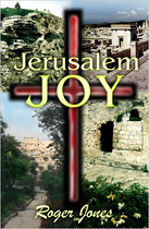JERUSALEM JOY MUSIC BOOK