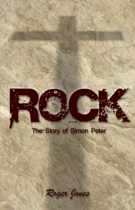 ROCK THE STORY OF SIMON PETER