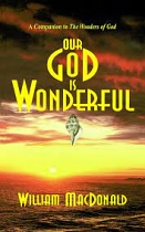 OUR GOD IS WONDERFUL-9781882701605