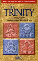 TRINITY PAMPHLET