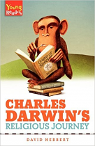 CHARLES DARWINS RELIGIOUS JOURNEY