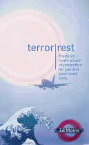 TERROR REST HB