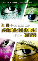 DR SYLVER AND THE REPOSTIORY OF THE PAST