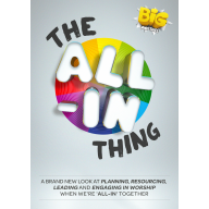 THE ALL-IN THING