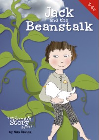 JACK AND THE BEANSTALK