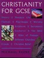 CHRISITANITY FOR GCSE